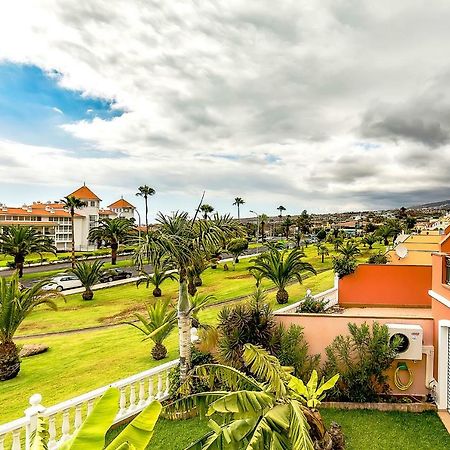 El Veril Del Duque Apartment Costa Adeje  Exteriér fotografie