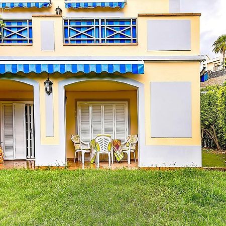 El Veril Del Duque Apartment Costa Adeje  Exteriér fotografie