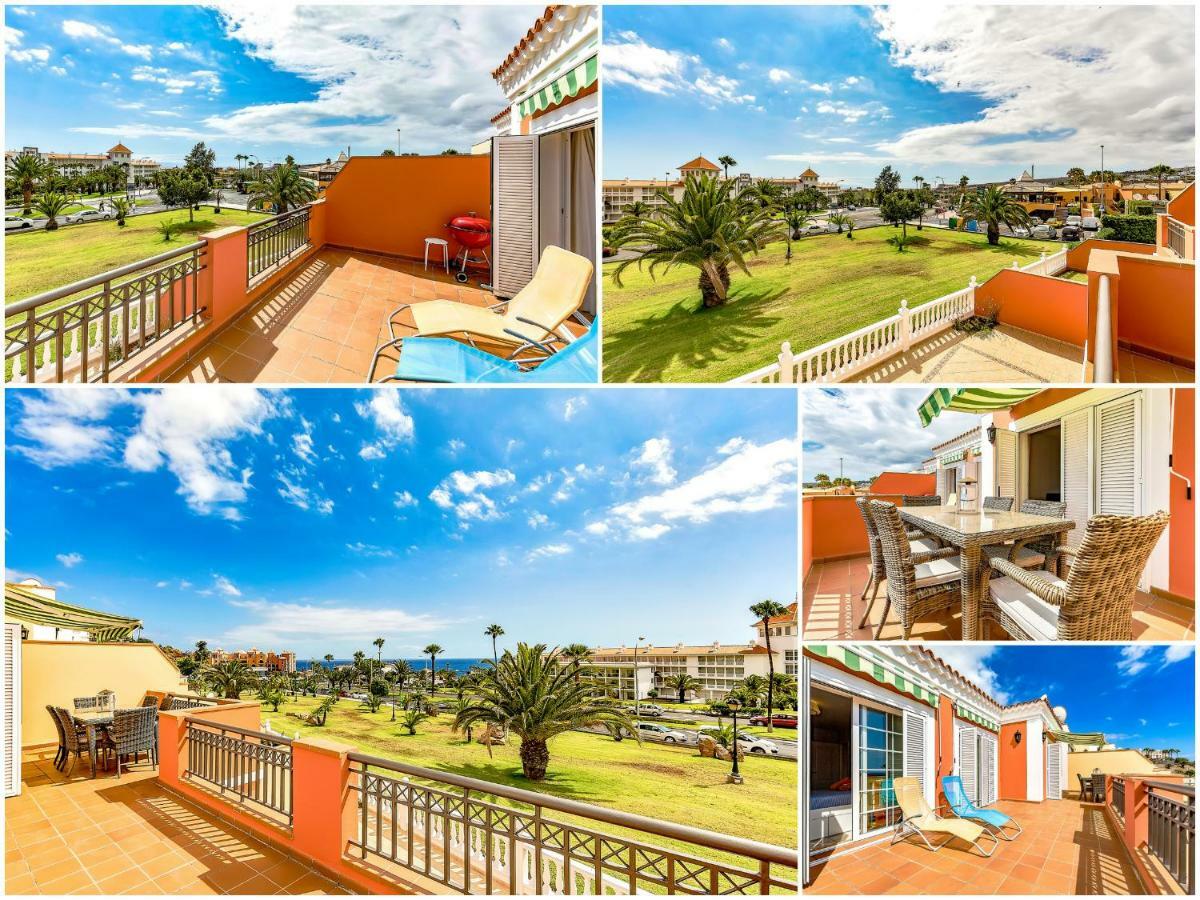 El Veril Del Duque Apartment Costa Adeje  Exteriér fotografie