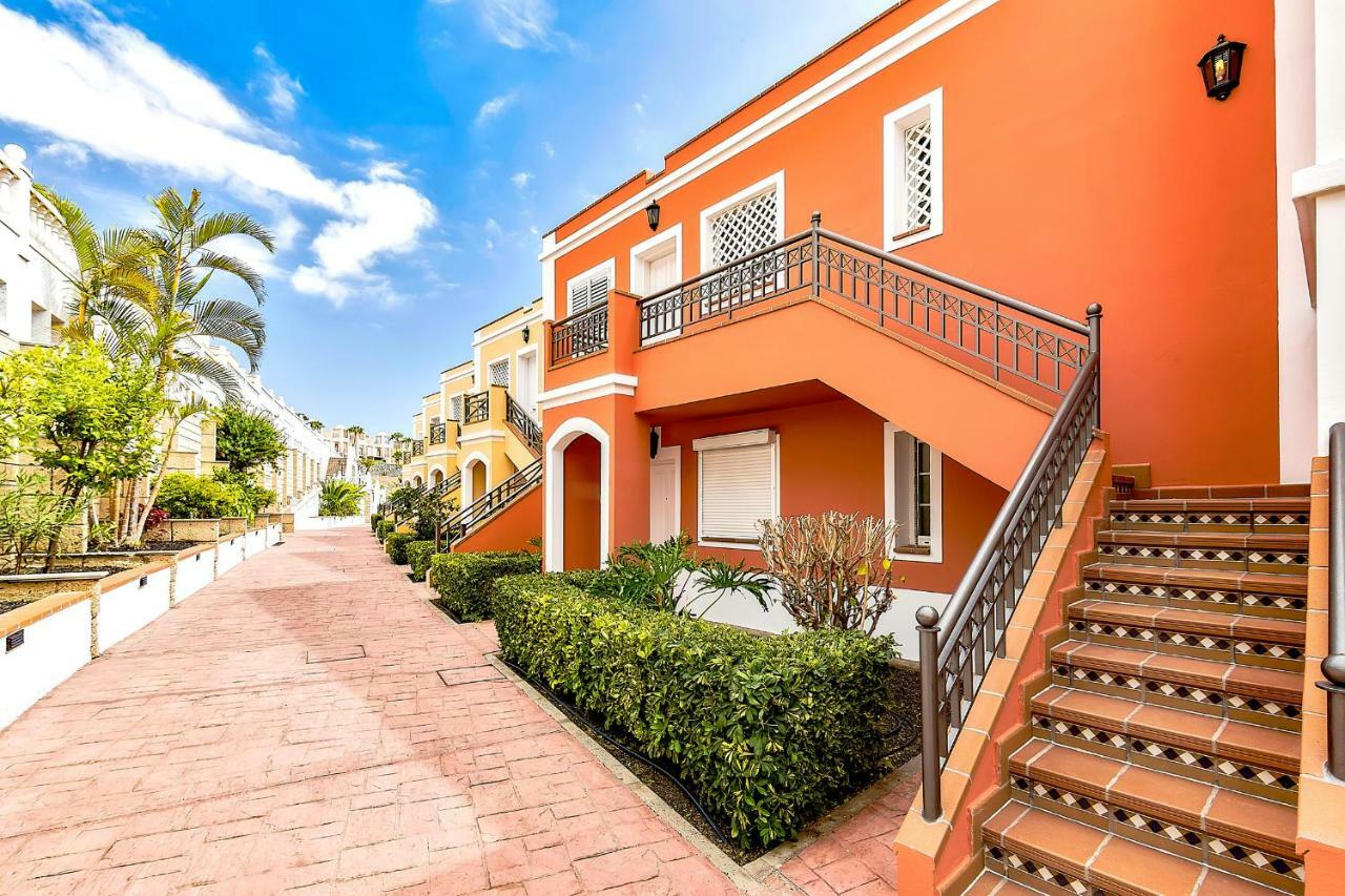 El Veril Del Duque Apartment Costa Adeje  Exteriér fotografie