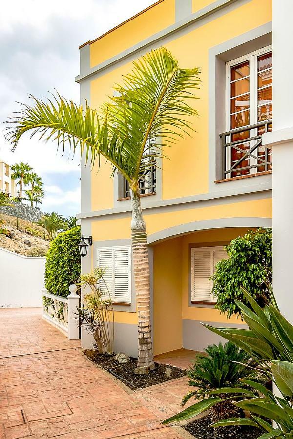 El Veril Del Duque Apartment Costa Adeje  Exteriér fotografie