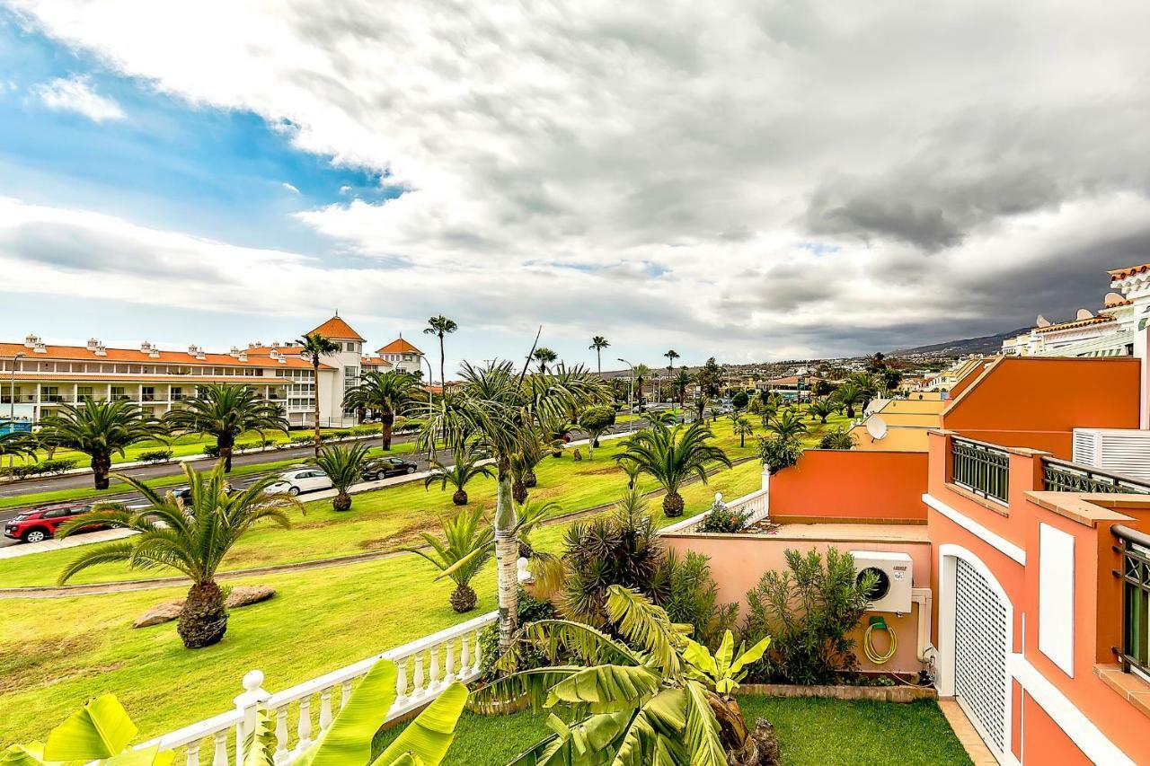 El Veril Del Duque Apartment Costa Adeje  Exteriér fotografie