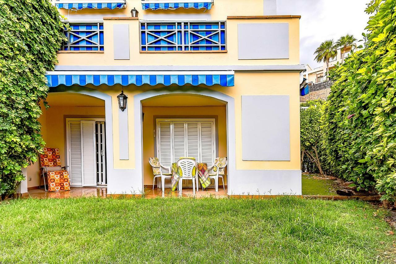 El Veril Del Duque Apartment Costa Adeje  Exteriér fotografie