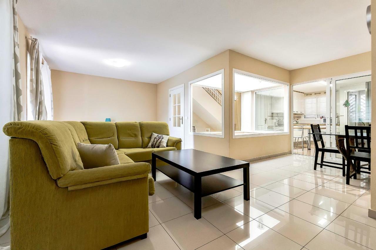 El Veril Del Duque Apartment Costa Adeje  Exteriér fotografie