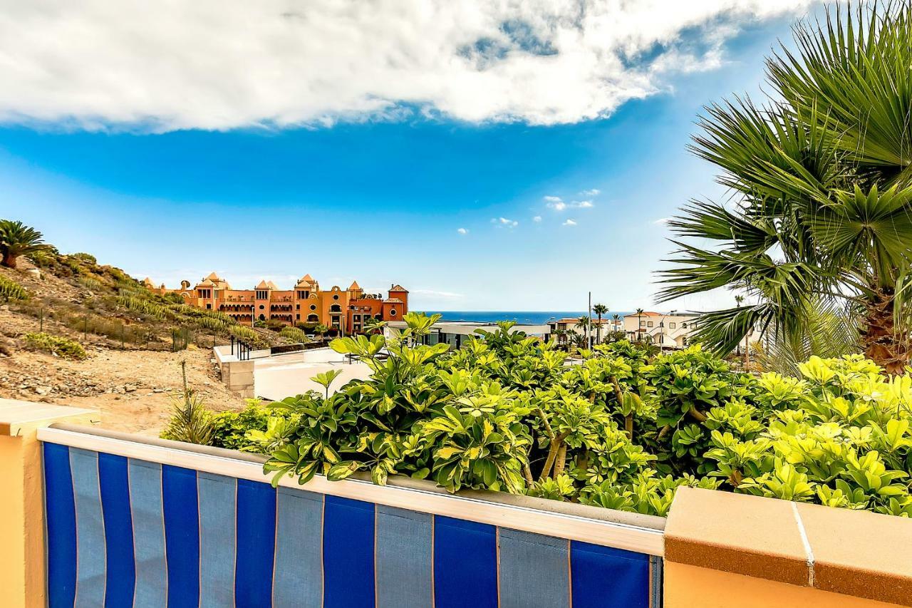 El Veril Del Duque Apartment Costa Adeje  Exteriér fotografie