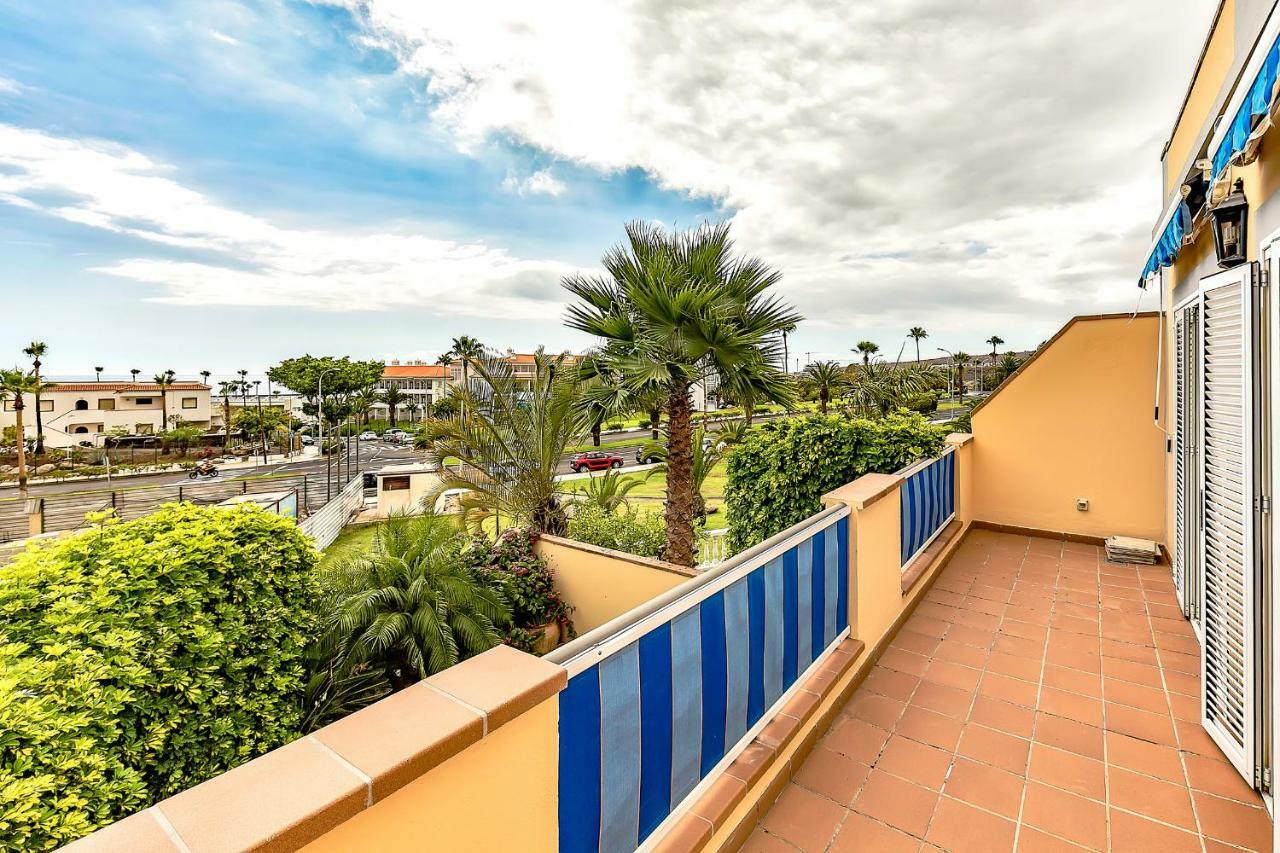 El Veril Del Duque Apartment Costa Adeje  Exteriér fotografie