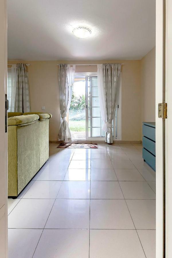 El Veril Del Duque Apartment Costa Adeje  Exteriér fotografie